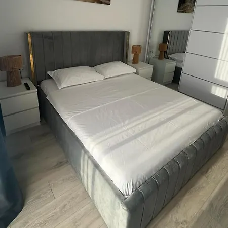 Mareea Luxury Apartment-energia Appartement