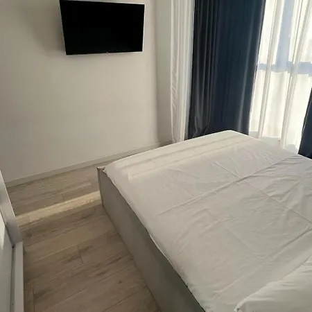 Appartement Mareea Luxury Apartment-energia *