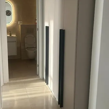 Mareea Luxury Apartment-energia Appartement