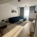 Appartamento Mareea-parcare Privata Si Balcon-zona Vivo Mall