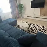 Appartamento Mareea-parcare Privata Si Balcon-zona Vivo Mall *