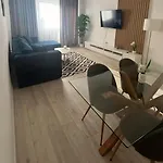 Mareea-parcare Privata Si Balcon-zona Vivo Mall *