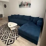 Mareea-parcare Privata Si Balcon-zona Vivo Mall * Constanţa