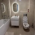 Mareea-parcare Privata Si Balcon-zona Vivo Mall *