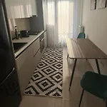 Mareea-parcare Privata Si Balcon-zona Vivo Mall Appartamento