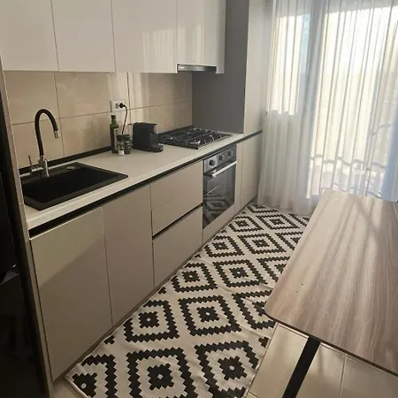 Mareea Luxury Apartment-energia