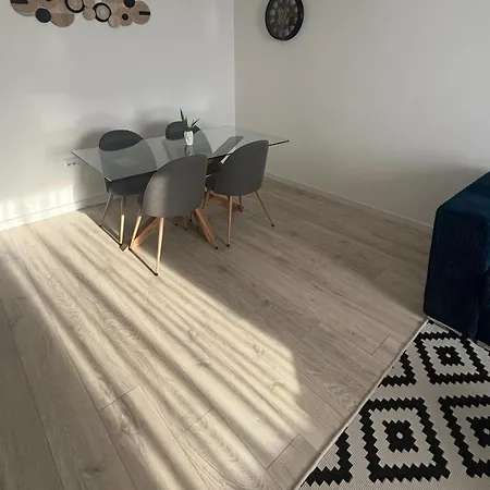 Daire Mareea Luxury Apartment-energia *