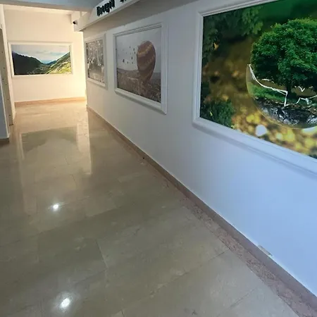 Apartamento Mareea-parcare Privata Si Balcon-zona Vivo Mall *