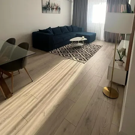 Daire Mareea Luxury Apartment-energia *