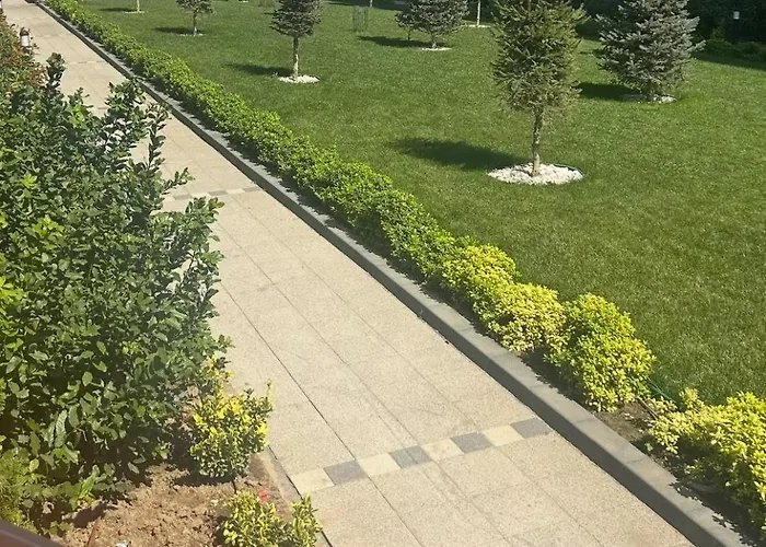 アパート Mareea-parcare Privata Si Balcon-zona Vivo Mall