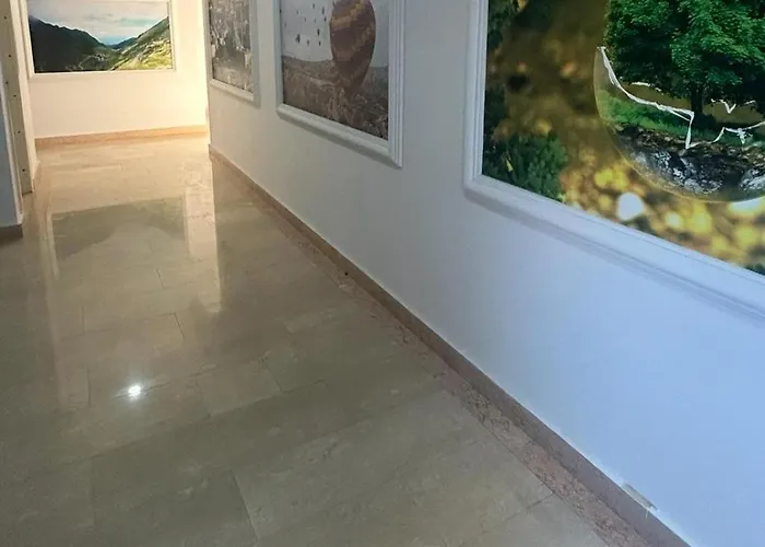 アパート Mareea-parcare Privata Si Balcon-zona Vivo Mall *